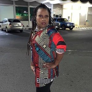 Color casual dress shirt